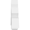 Ekena Millwork Alberta Architectural Grade PVC Gable Bracket, 36"W x 24"H x 6"D x 6"F, 16/12 Pitch GBP036X24X0606ALB00 - alternate 5